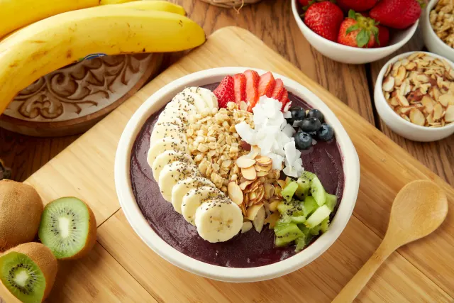 Acai Bowl