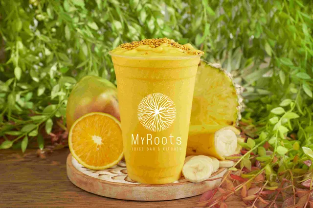 Citrus Plus