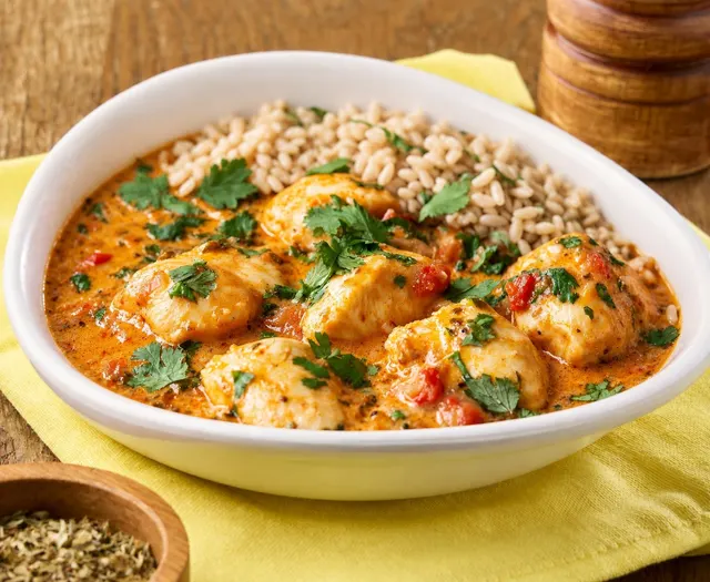 Chicken TaiRoots