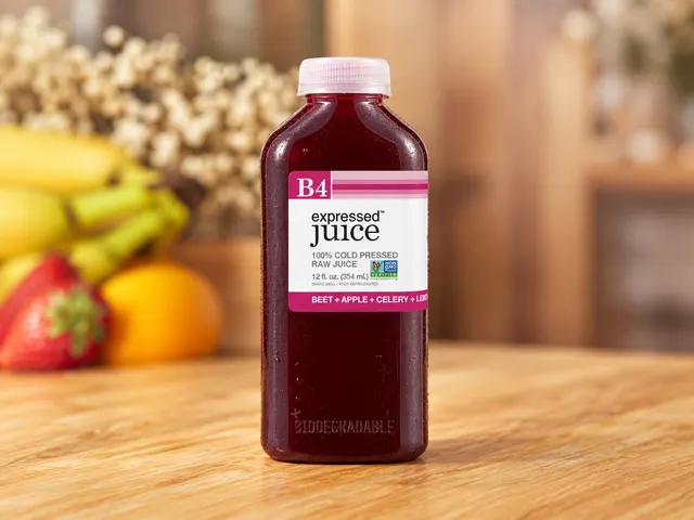 Got the Beet B4