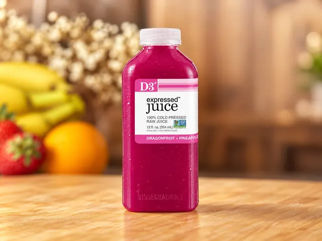 Love Potion D3