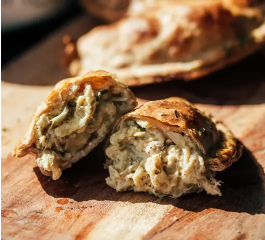 Chicken Cilantro