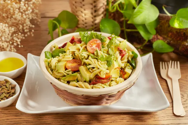 Pasta Salad