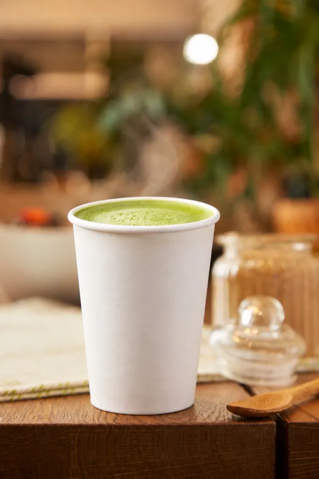 Matcha Latte