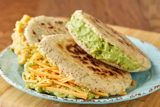 Arepa