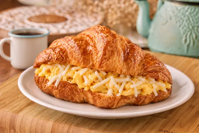 Mixed Maxi Croissant