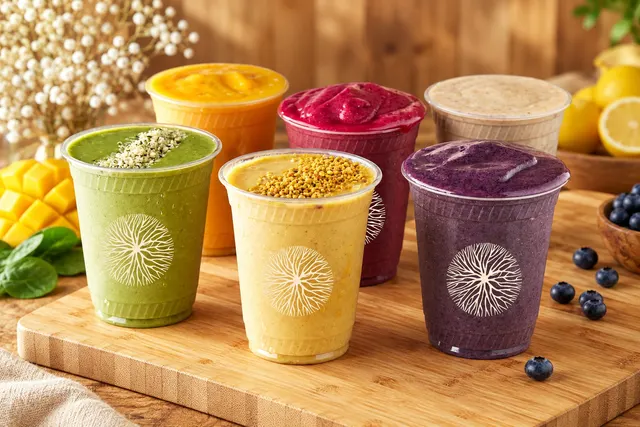 Smoothies