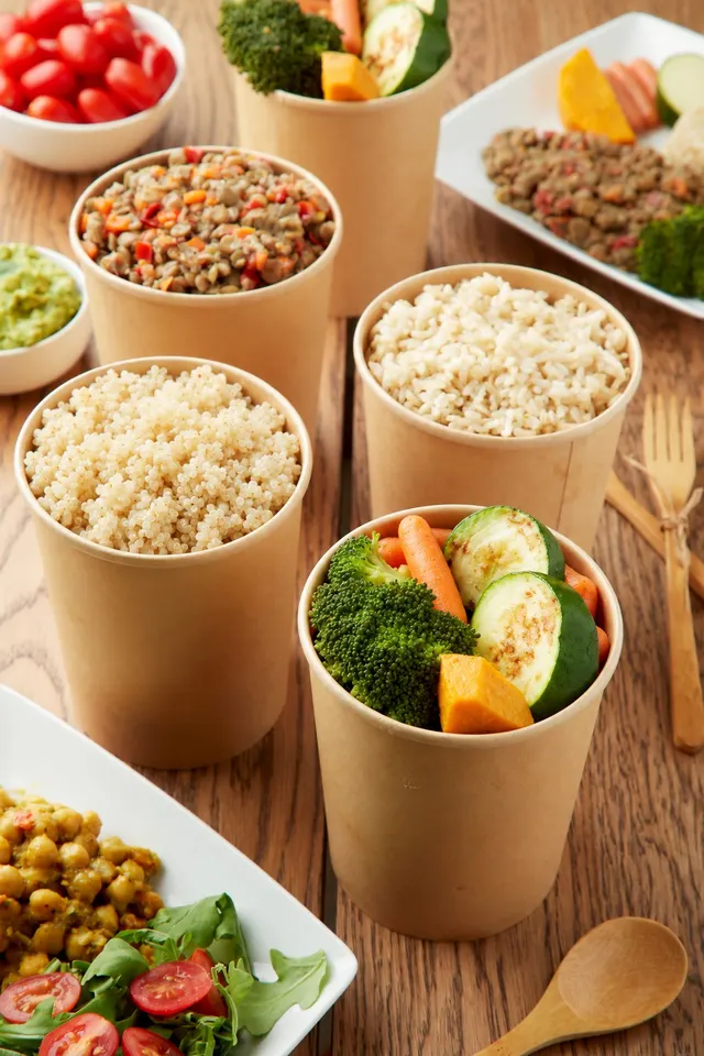 Family High-Fiber