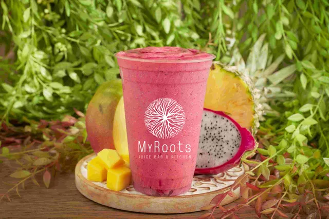 Pitaya
