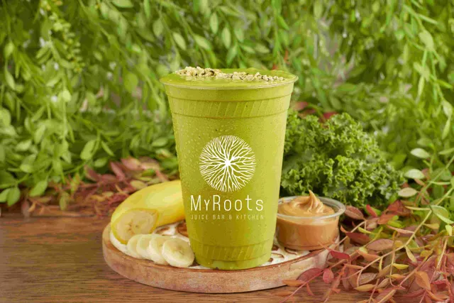 Green & Protein