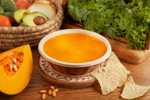 Butternut Soup