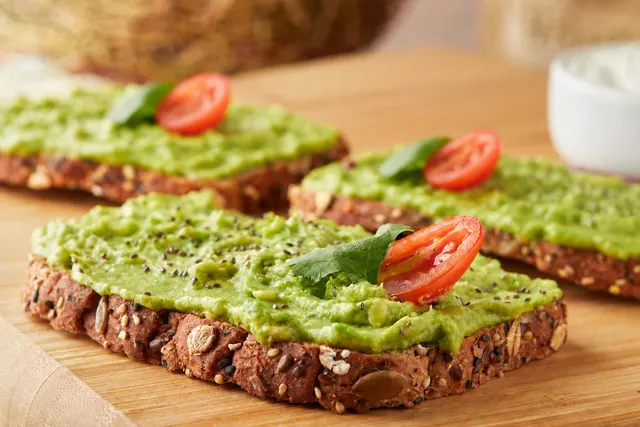 Avocado Toast