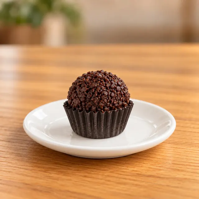 Fudge Bite - Dark