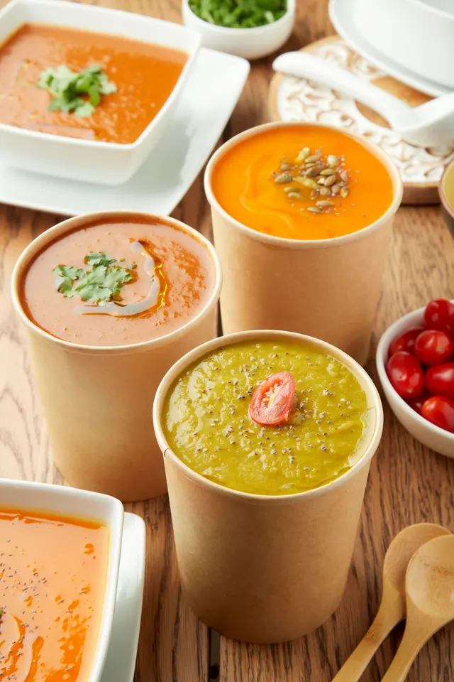 Family Soups