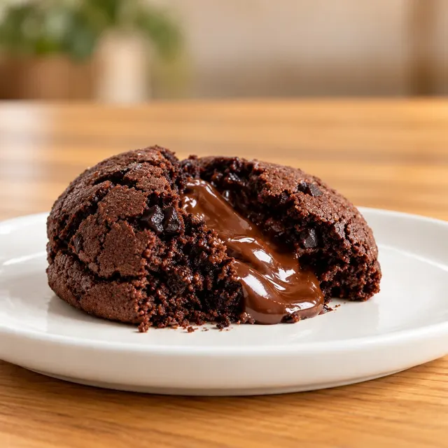 Cookie - Nutella & Oreo